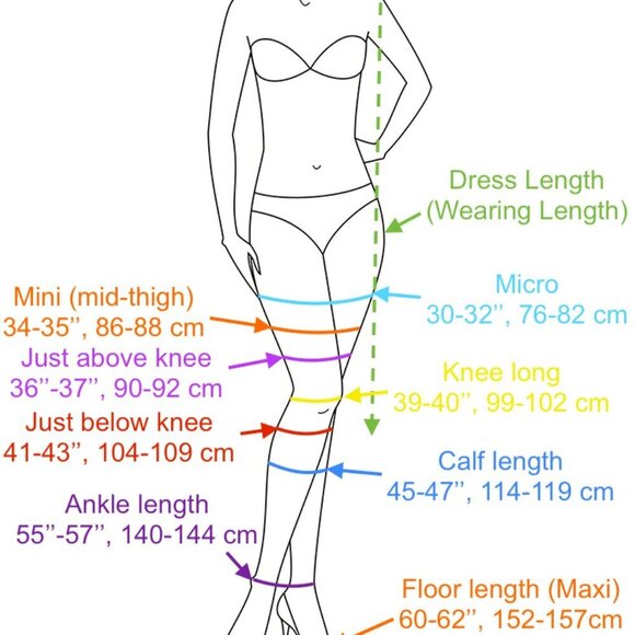 Secret Treasures Womens Chemise Slip 1X Adjustable Spaghetti Strap YEL3E - Picture 5 of 9